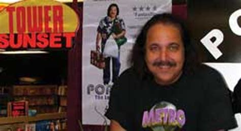 Ron Jeremy Signs Porn Star DVDs On Sunset Strip AVN