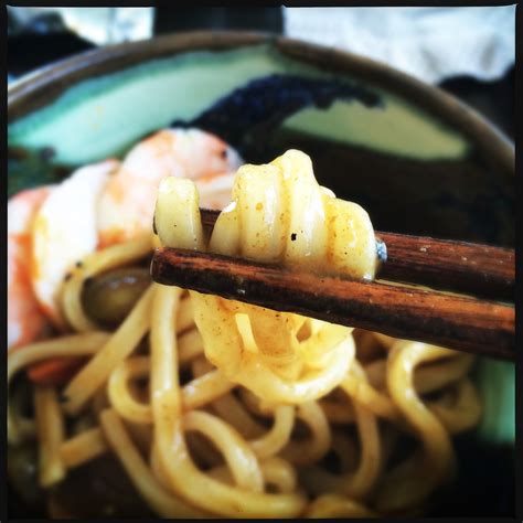 Sanuki Udon – Asahi Imports