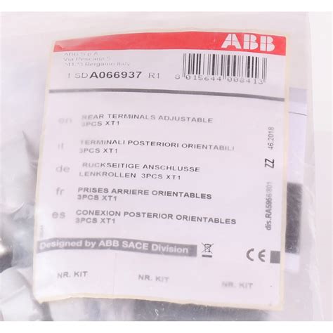 ABB 1SDA066937R1 | Maxodeals