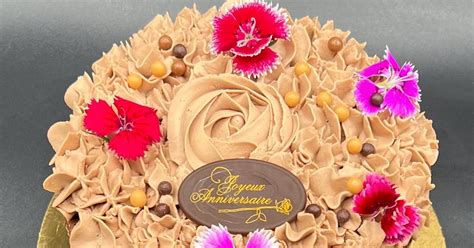 Vanille Noisette Nude Cake Tout Chocolat