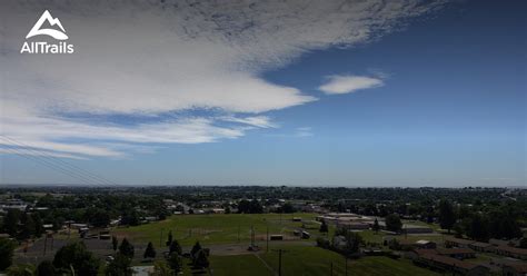 trails  hermiston oregon alltrails