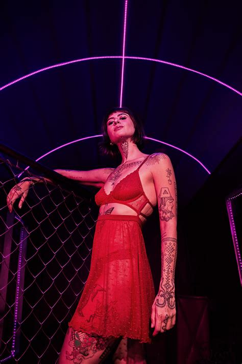 Lingerie Vermelha Voc F Ou Hater Dessa Op O Sexy