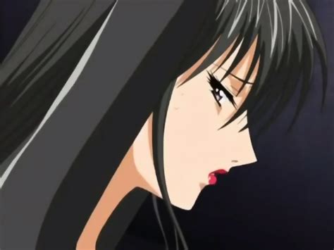 Hentai Mistress Punishes Her Slave