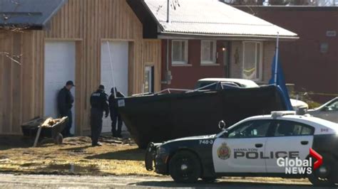 Hamilton Man Found Guilty In Fatal 2016 Binbrook Shooting To Be