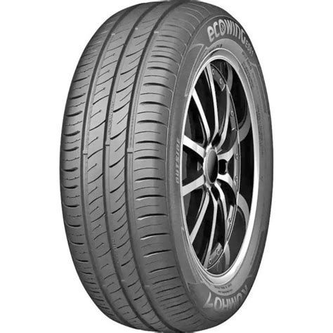 Шина Kumho Ecowing ES01 KH27 185/60R15 84H купить | ELMIR - цена ...