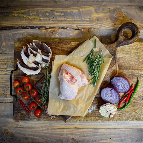 bone in skin on chicken thigh recipes