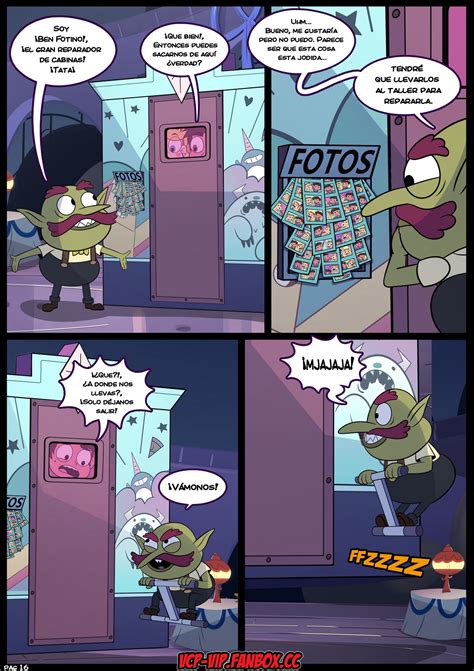 Vcpvip Croc Star Vs The Forces Of Sex Svtfoe