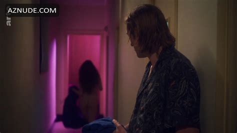 Reign Supreme Nude Scenes Aznude