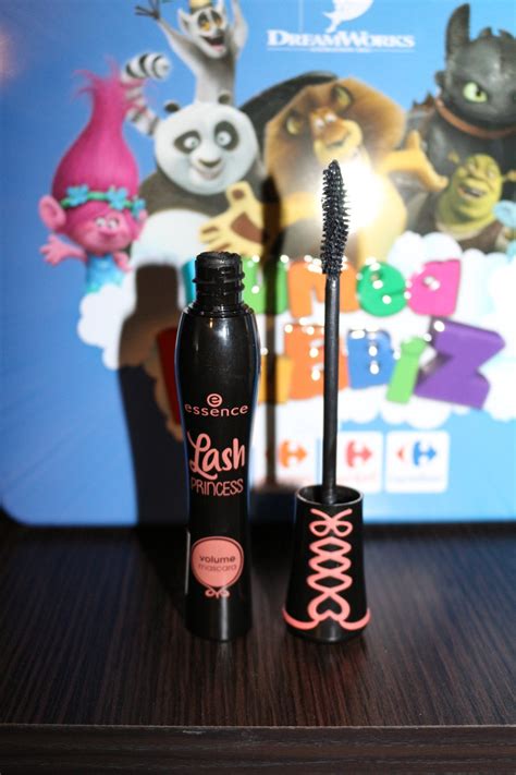 Lash Princess de la Essence - yay or nay? - Pagini de zi si noapte