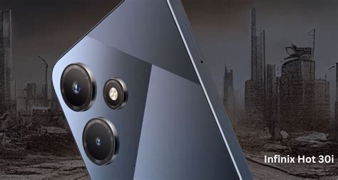 Infinix Hot I Siap Meluncur Mei Dengan Memori Dan Ram Besar Dunia Games