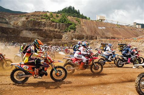 Red Bull Erzbergrodeo 2023