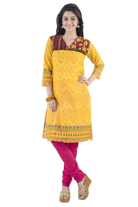 Royal Bengal Kurta Fashion Bengal Summer Dresses