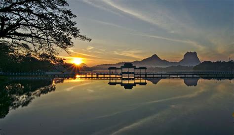 Except for Inle Lake, Top 7 Places to Go for Nature in Myanmar