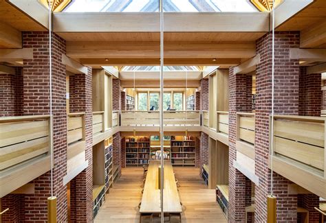 stunning  riba stirling prize nominated  library