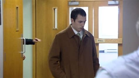 Man On Sex Offender Registry For Sex Acts With Girl CBC News