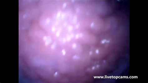 Sensational Girl Getting Filmed Inside Of Her Pink Vagina While She Cum Porn Videos