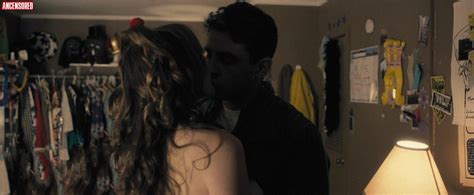 Allie Macdonald Nude Pics Pagina