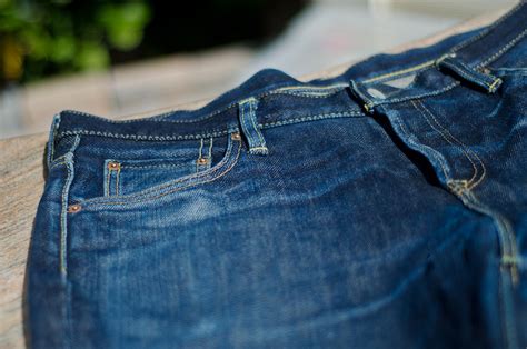 how to make jeans lighter