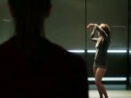 Naked Miranda Handford In Helix