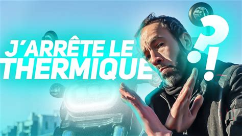 Essai Easy-Watts BW8 Heritage - YouTube