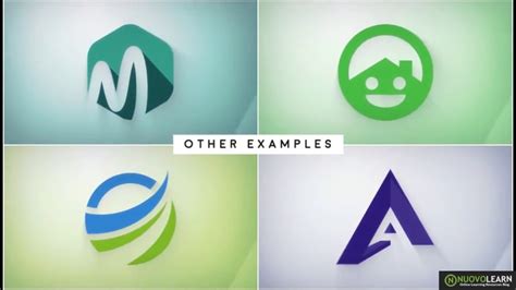 5 Best Logo Reveal Templates 10 After Effects Templates 22 May