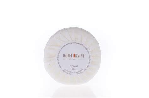 Wholesale Organic Hotel Soap