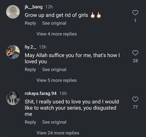 Popular K Drama Actor S Instagram Flooded With Hate Comments After Portraying Gay Character