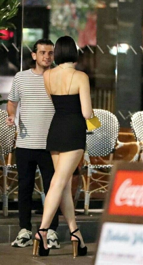 Scarlett Johansson Shows Off Tattoos In Red Bikini In The Hamptons