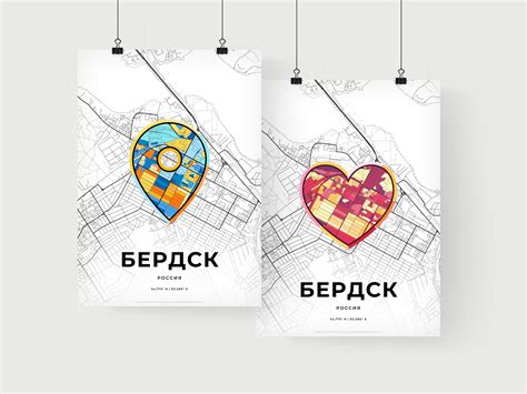 berdsk russia art map hebstreit