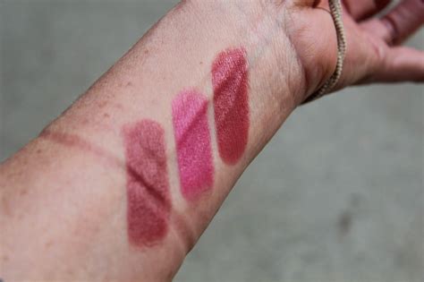 Meganscribbles Estee Lauder Pure Color Envy Sculpting Lipstick In Intense Nude Powerful