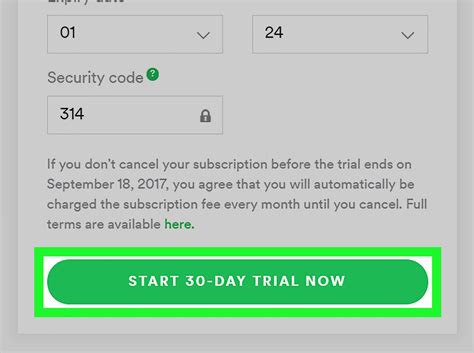 How to Pay Spotify Premium ️ IK4 ️