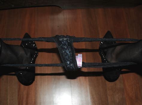 My Wife Panties Porn Pictures XXX Photos Sex Images PICTOA