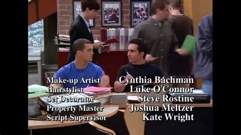 AusCAPS David Strickland And Nestor Carbonell Nude In Suddenly Susan