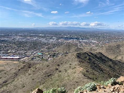 10 Best Hikes and Trails in Phoenix Mountain Preserve | AllTrails