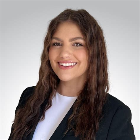 Ashley Phillips Project Coordinator Cornerstone Advisors