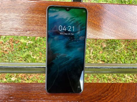 Infinix Hot Play Unboxing And First Impressions