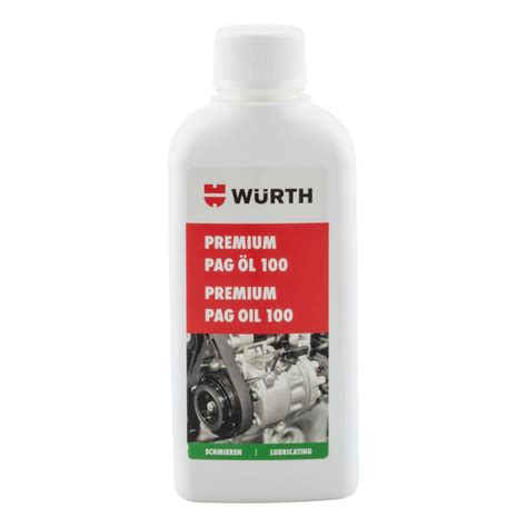 Buy PAG oil Premium online