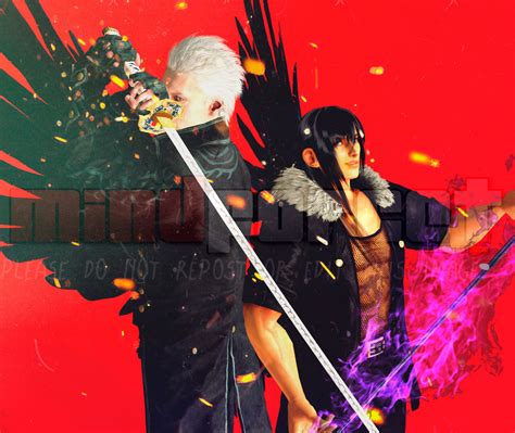Strong As One By Mindforcet On Deviantart