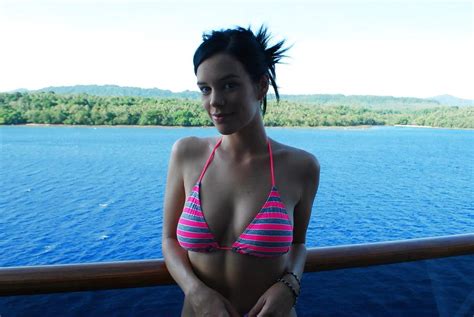 Stephanie Hex Bendixsen Porn Pictures XXX Photos Sex Images PICTOA