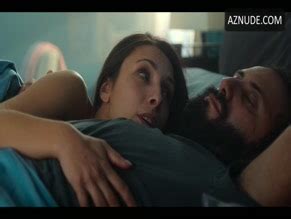 FEDERICA PIRONE Nude AZNude