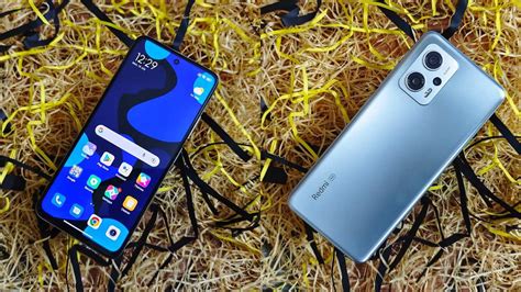 Redmi K50i 5G Teased to Come With Redmi Note 11T Pro-Like ...