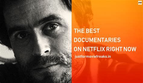 The Best Documentaries On Netflix Right Now - Jakustala