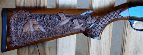 Tincanbandit S Gunsmithing Gun Porn For February