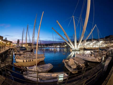 Genova - Klemen Kunaver BLOG