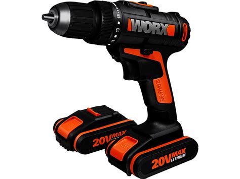 Worx WX166.3 - Preise und Testberichte bei yopi.de