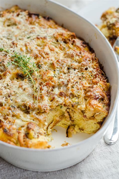 easy brunch ideas for a group 8