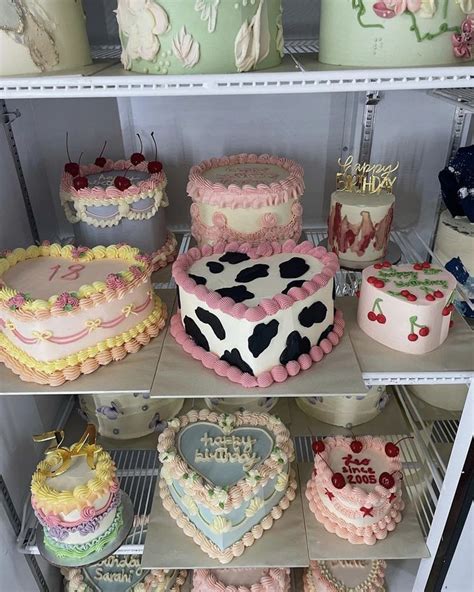 Pin de yanaayanka en Еда | Pasteles deliciosos, Tortas bonitas ...