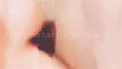 Omgekeerde Dildo Vingerzetting Xhamster