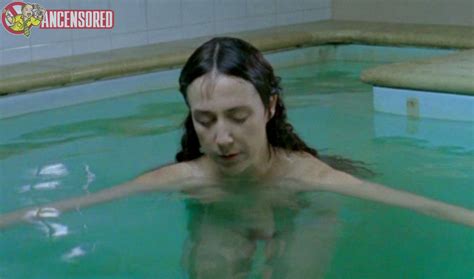 Naked Elsa Zylberstein In La Petite J Rusalem