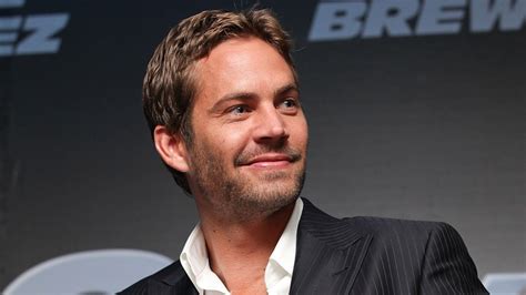 Whatever Happened To Paul Walker's Girlfriend, Jasmine Pilchard-Gosnell?